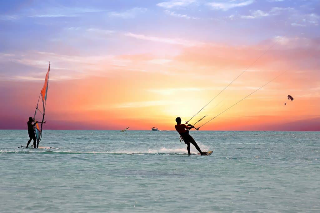 VacayStore Shares The Top Attractions of the ABC Islands 3