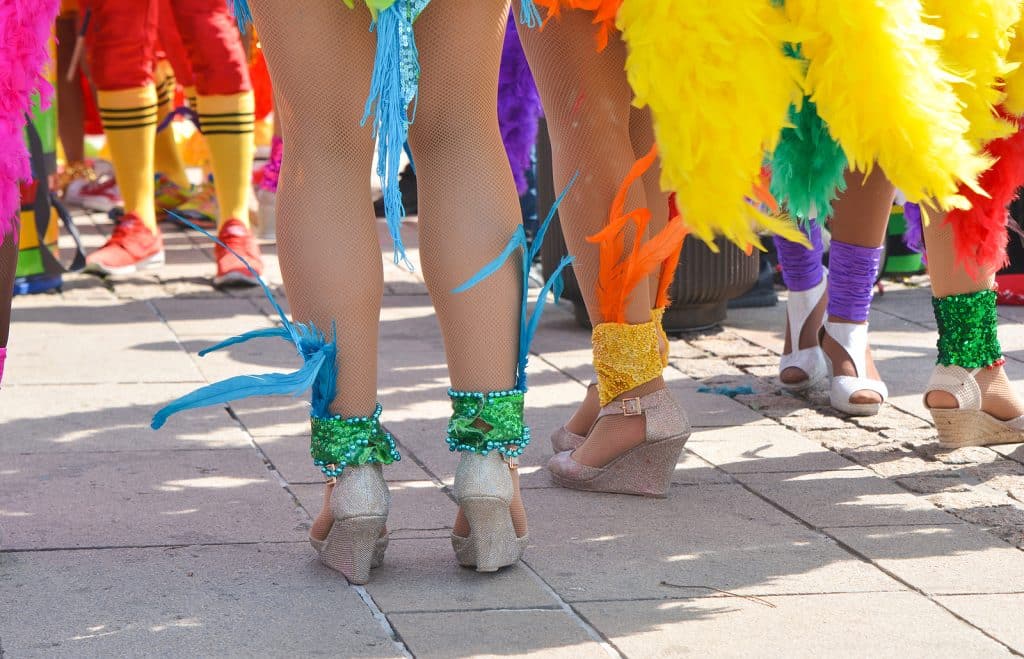 VacayStore Reviews Popular Festivals on the ABC Islands 4